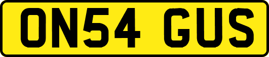 ON54GUS
