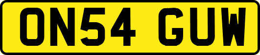 ON54GUW