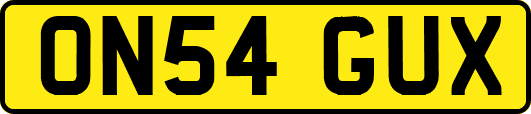 ON54GUX
