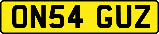 ON54GUZ