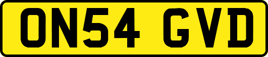 ON54GVD