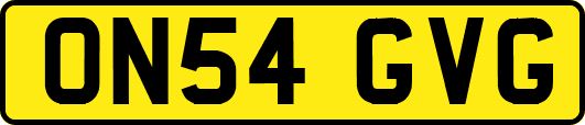 ON54GVG