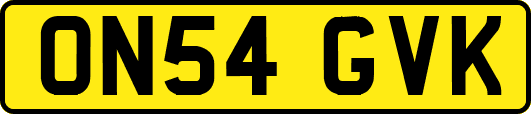 ON54GVK