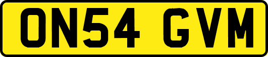 ON54GVM