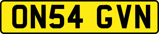 ON54GVN