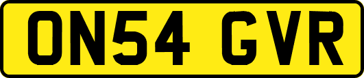ON54GVR