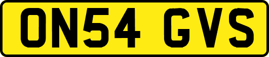 ON54GVS