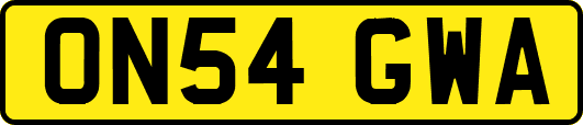 ON54GWA