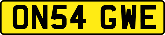 ON54GWE