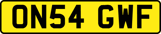 ON54GWF