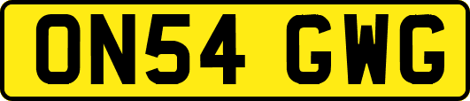 ON54GWG