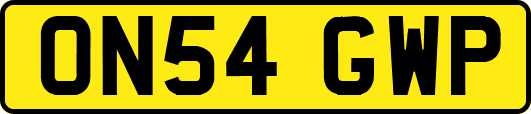 ON54GWP