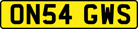 ON54GWS
