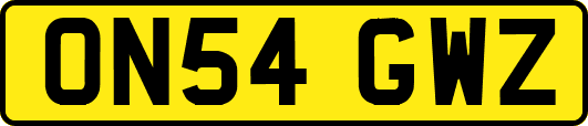 ON54GWZ
