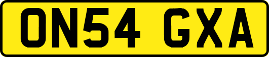 ON54GXA