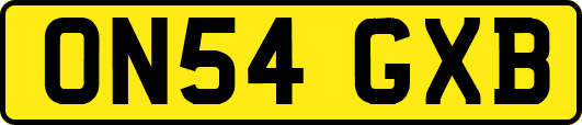 ON54GXB