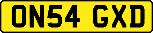 ON54GXD