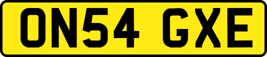 ON54GXE