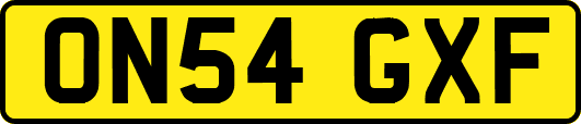ON54GXF