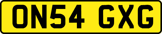 ON54GXG