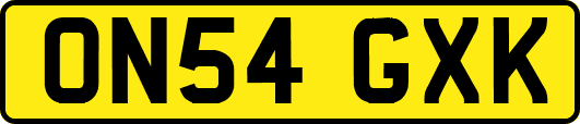 ON54GXK