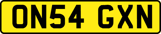 ON54GXN