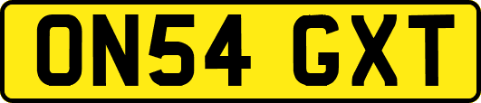 ON54GXT