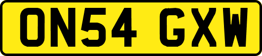 ON54GXW