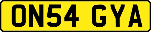ON54GYA