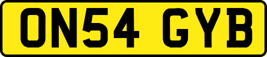 ON54GYB