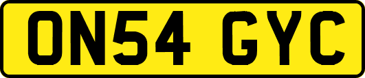 ON54GYC