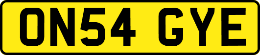 ON54GYE