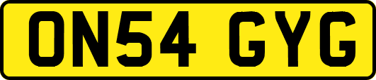 ON54GYG