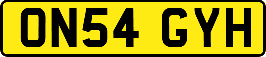 ON54GYH