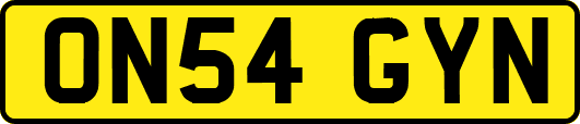 ON54GYN