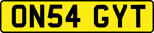 ON54GYT