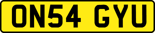 ON54GYU