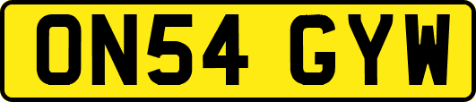 ON54GYW