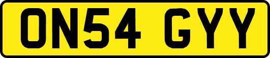 ON54GYY