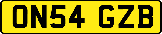 ON54GZB