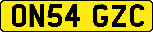 ON54GZC
