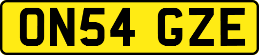 ON54GZE