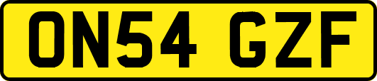 ON54GZF