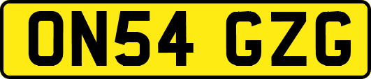 ON54GZG