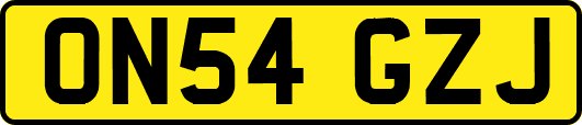 ON54GZJ