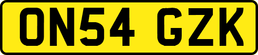 ON54GZK