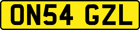 ON54GZL