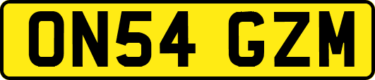 ON54GZM