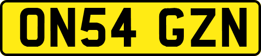ON54GZN