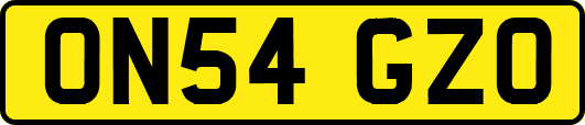 ON54GZO